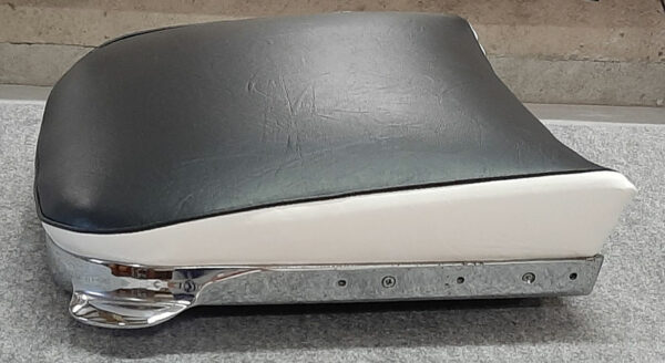 Dossier fauteuil de barbier JJ MAES